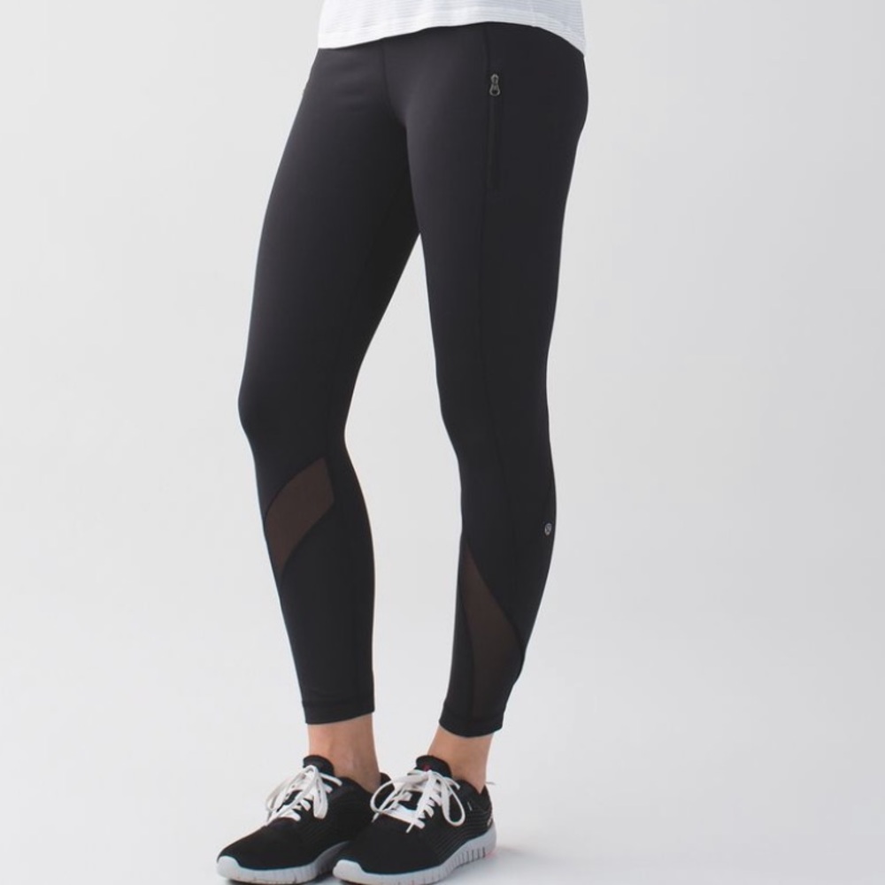 Lululemon Inspire Tight